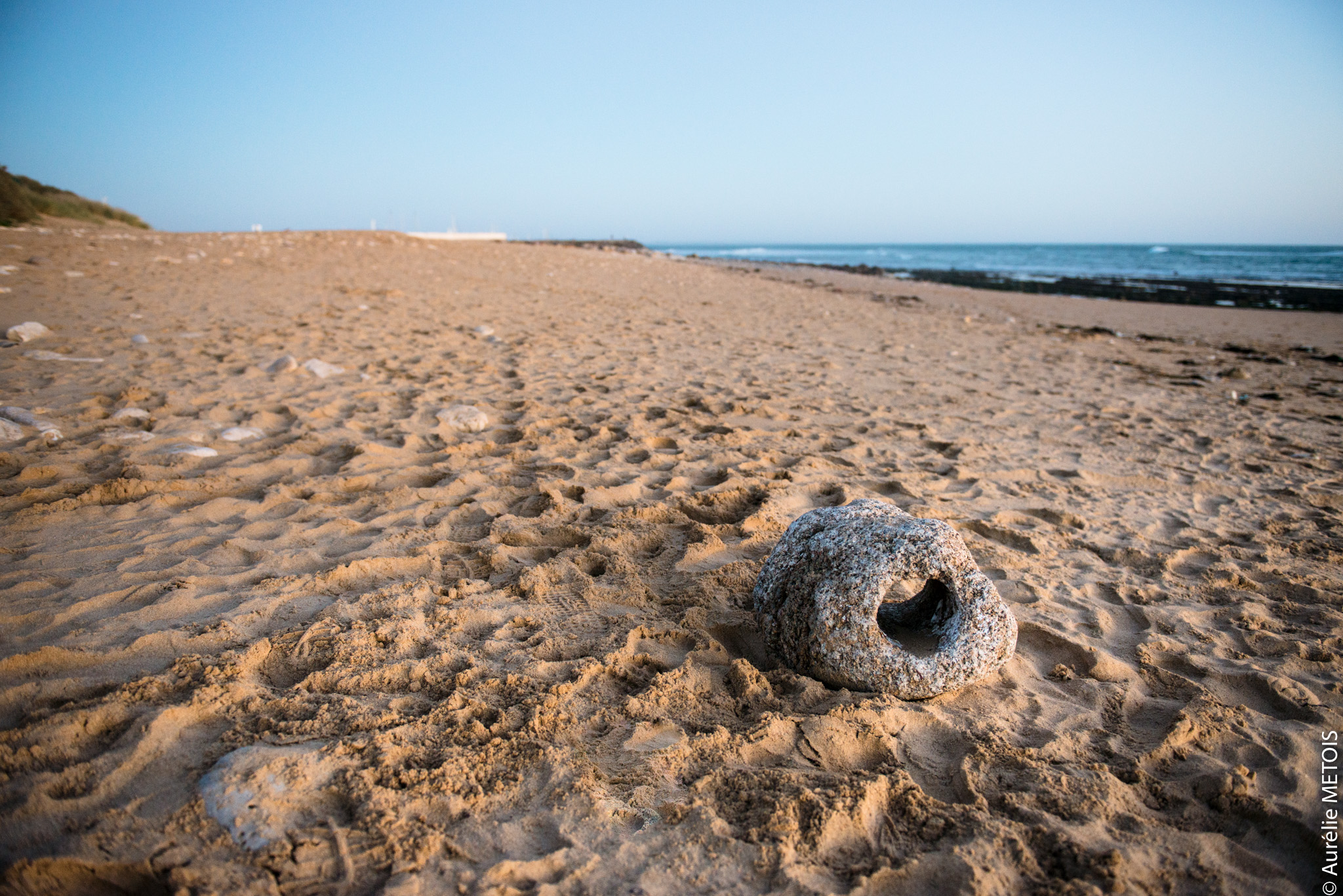 Océan - Vendée