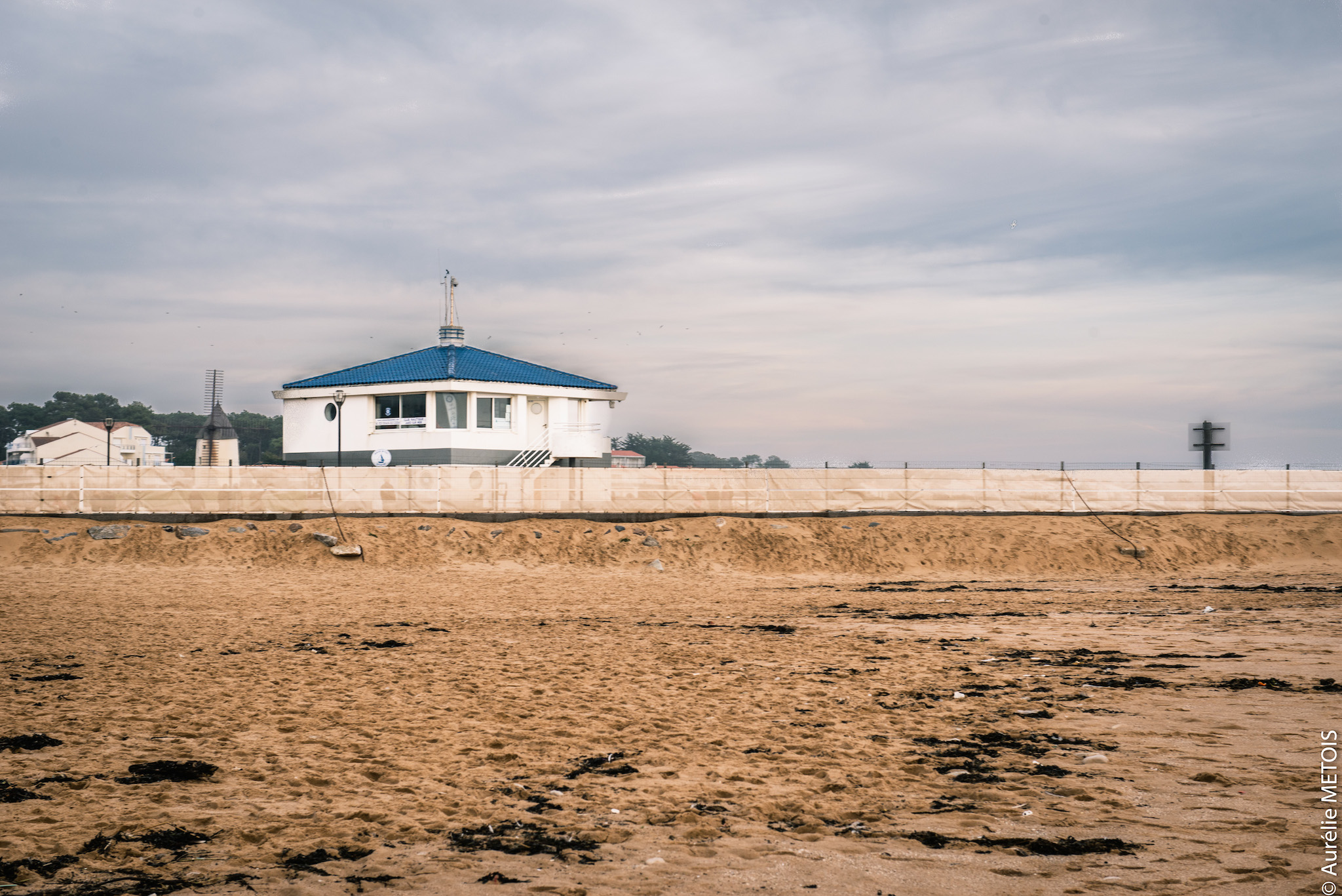 Jard sur Mer